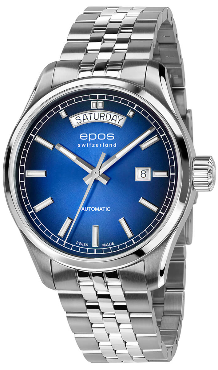 Zegarek Epos 3501.142.20.96.30