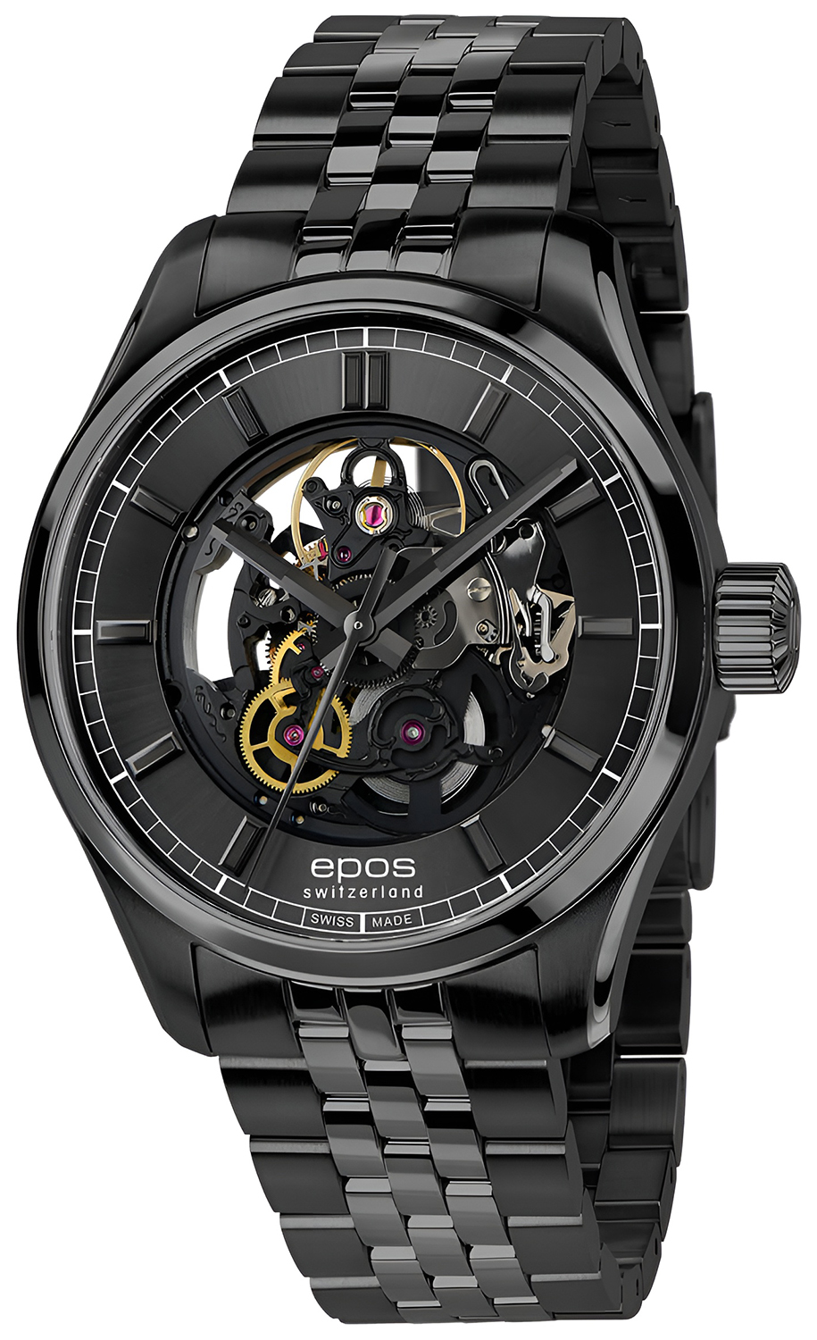 Passion 3501 Skeleton Epos 3501.139.25.15.35 