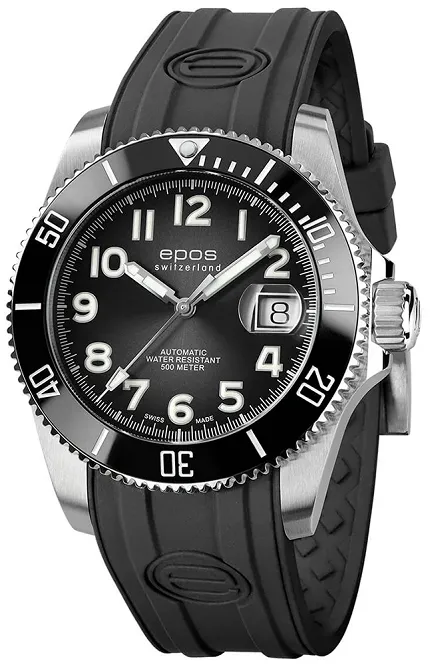 Epos 3504131803555 - zdjęcie 1