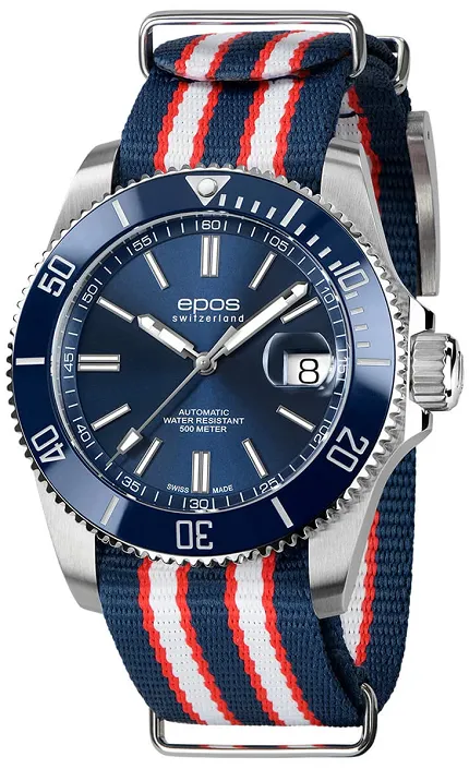 Epos 3504131961666 - zdjęcie 1