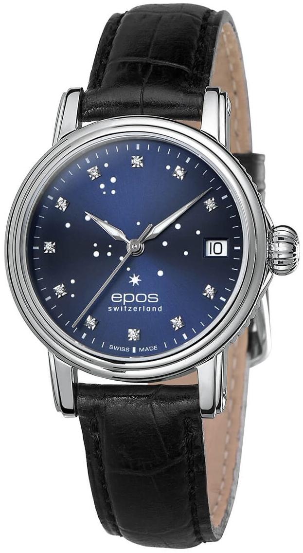 North Star Diamond Epos 4390.152.20.96.15 
