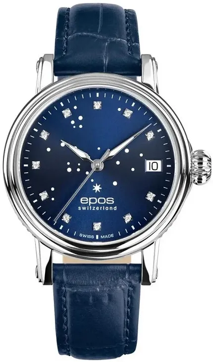 Epos 4390152209616 - zdjęcie 1