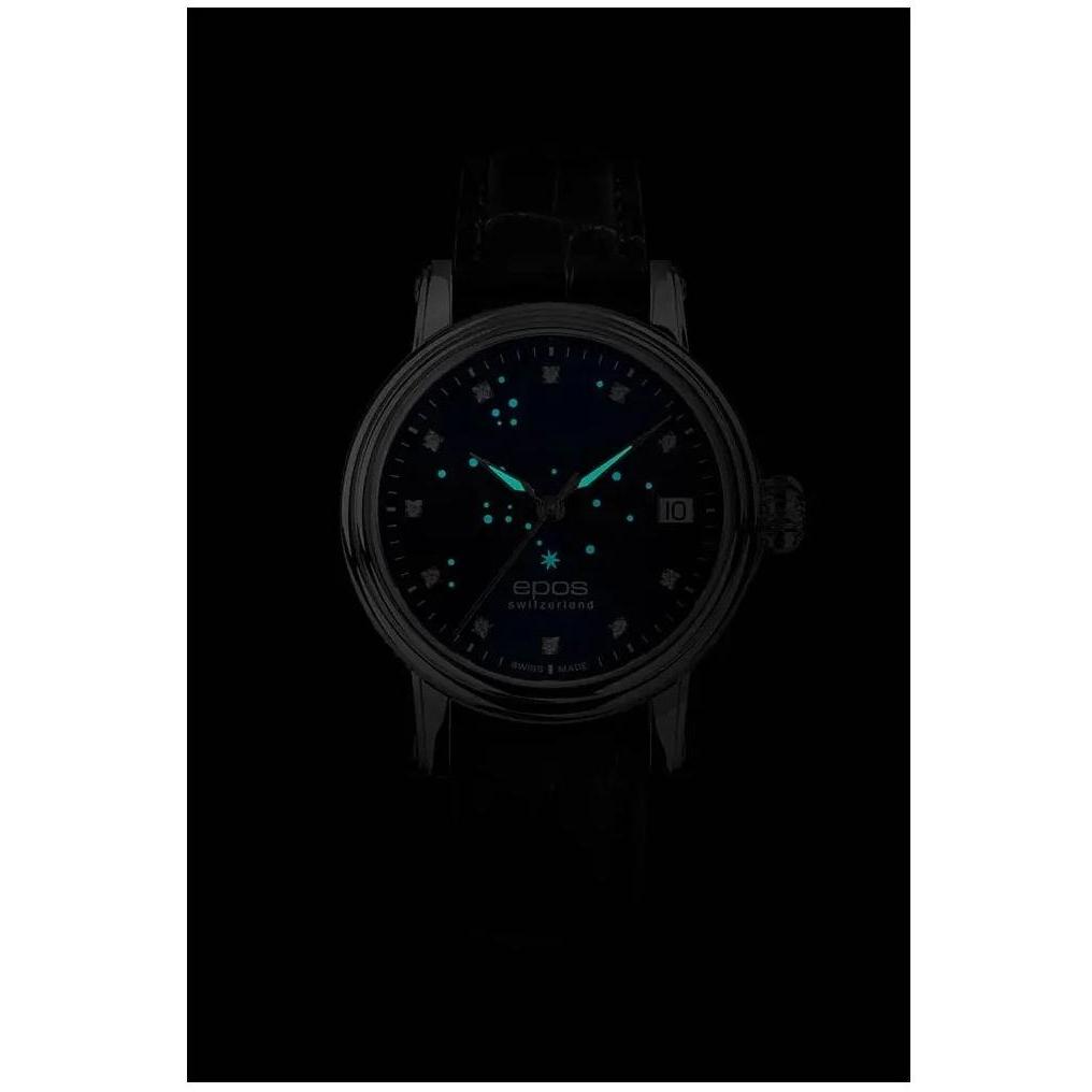 Epos 4390152209616 zegarek - miniatura 5