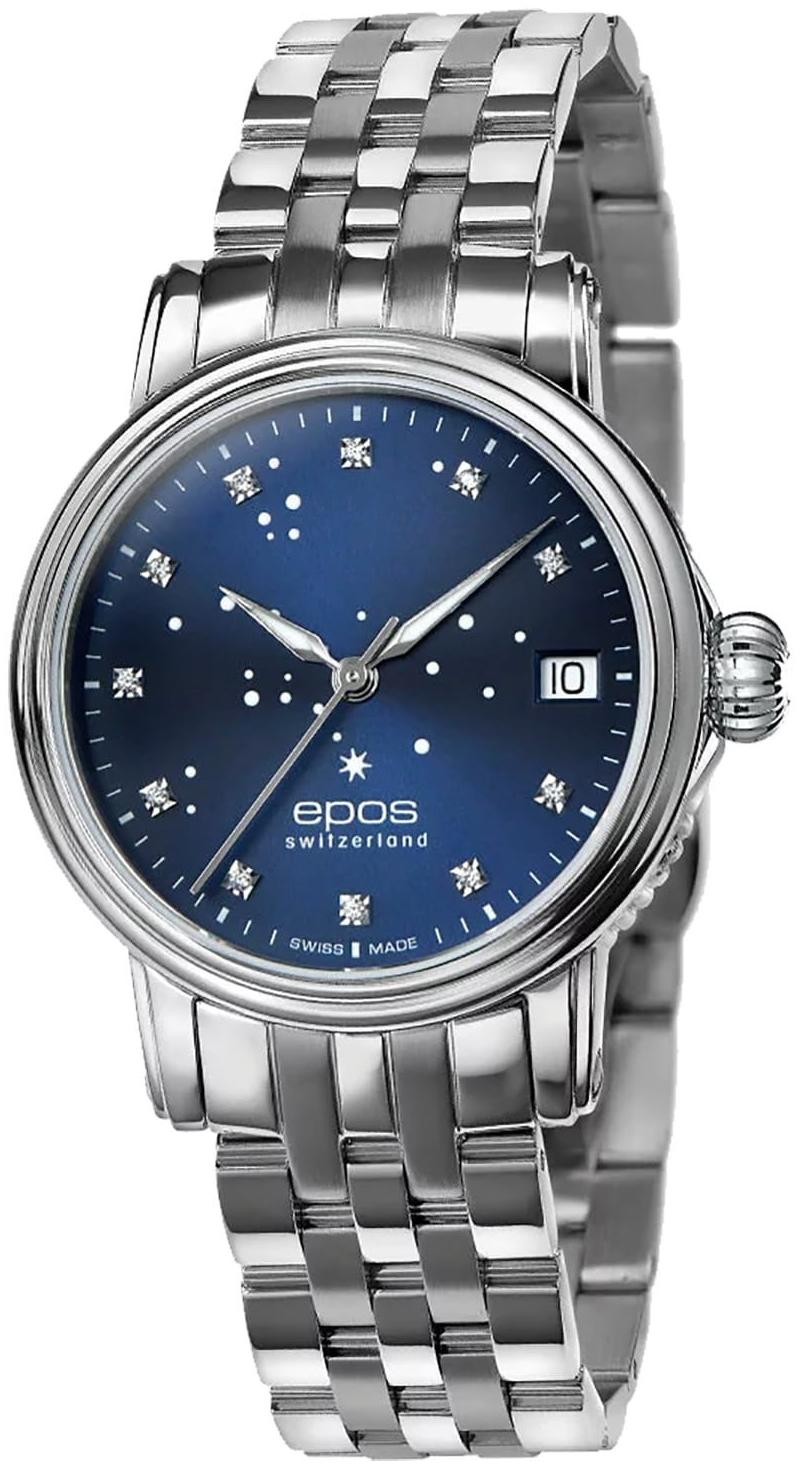 Epos 4390 North Star Diamond Epos 4390.152.20.96.30 