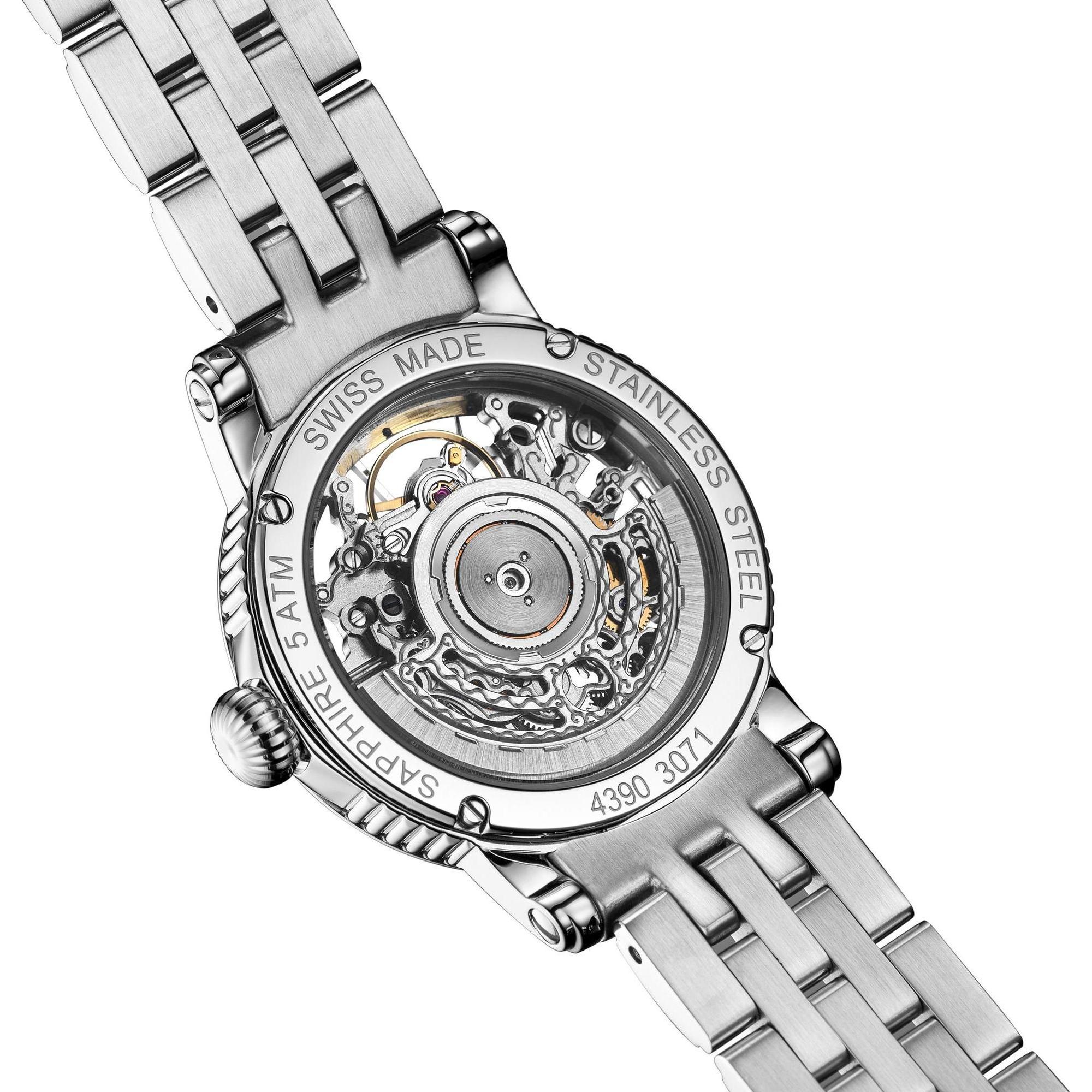 Epos 4390155202530 zegarek SWISS MADE - szwajcarskie Ladies - miniatura 12