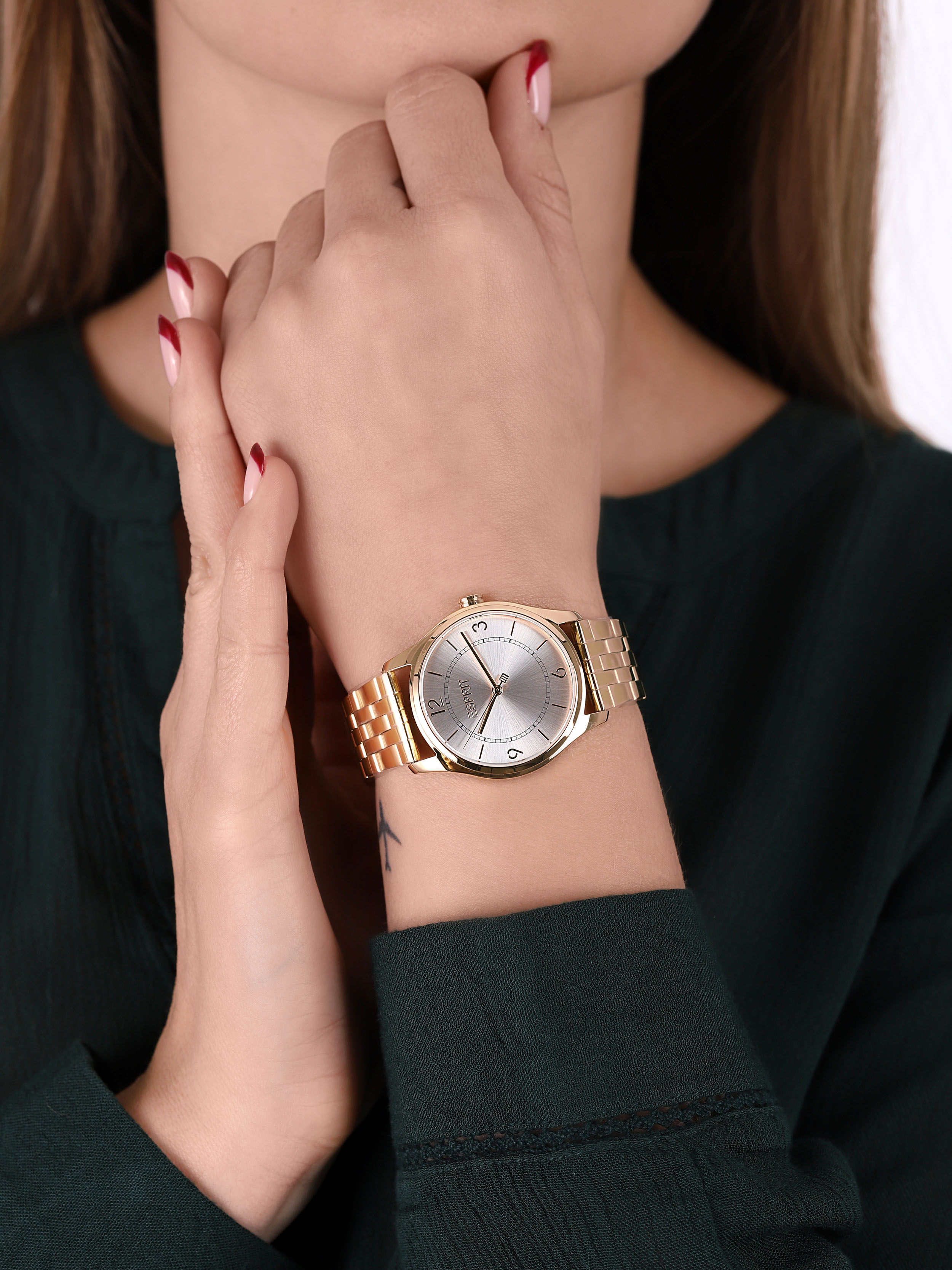  Esprit ES1L297M0065 - hover