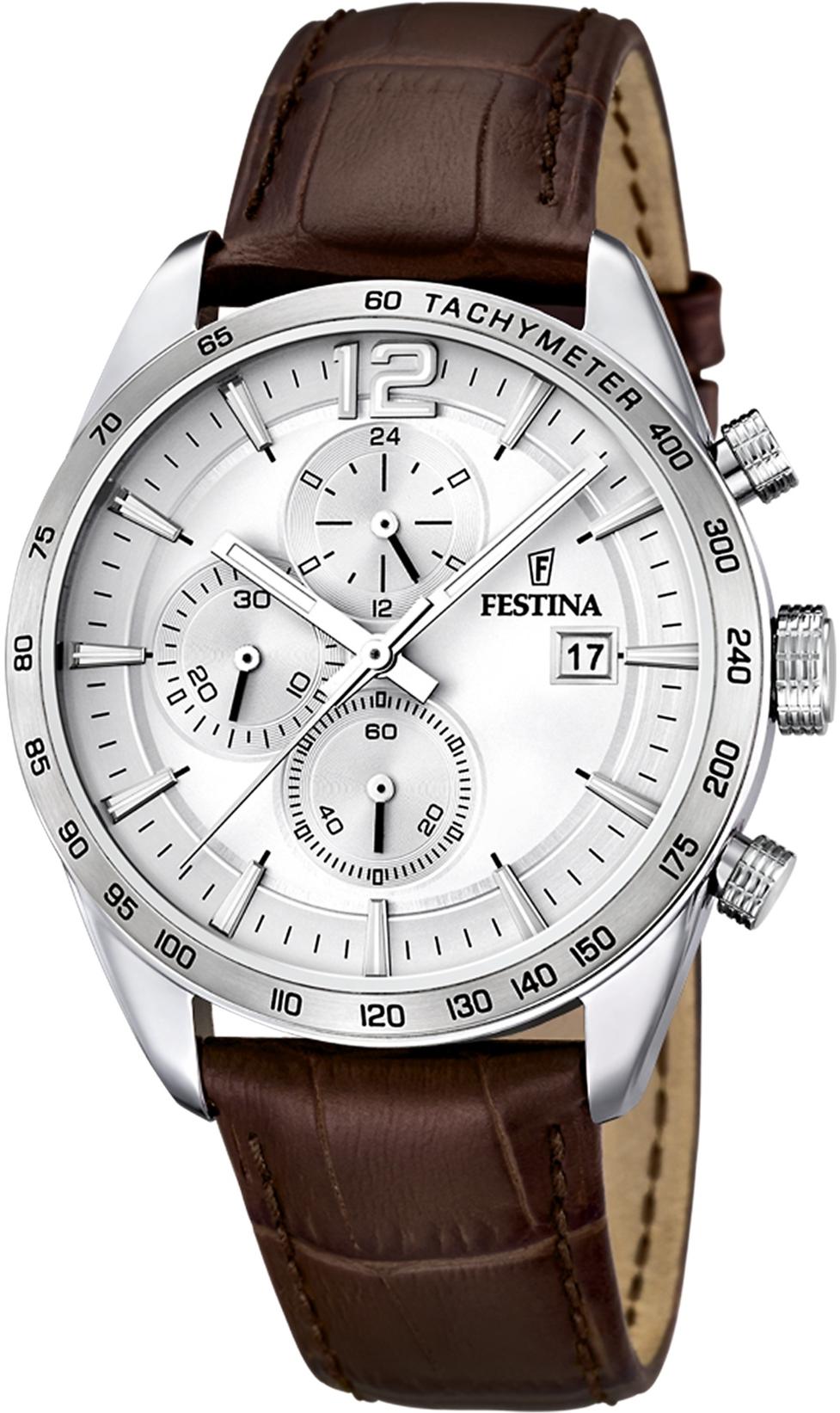 Zegarek Festina F16760-1