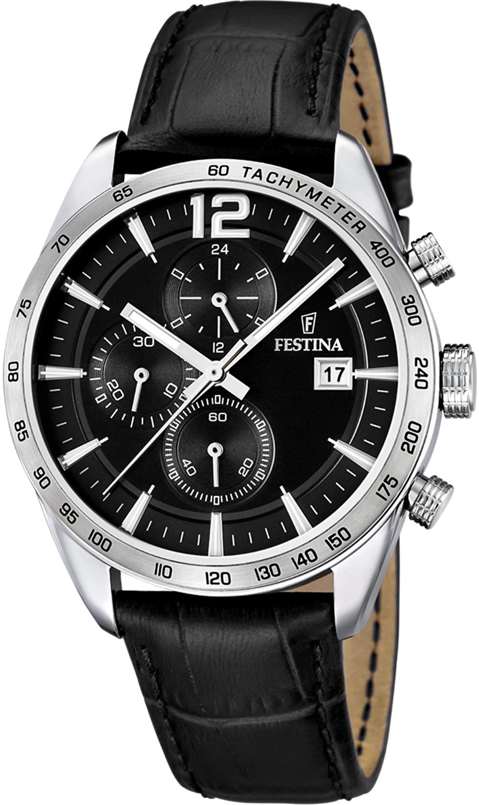 Zegarek Festina F16760-4