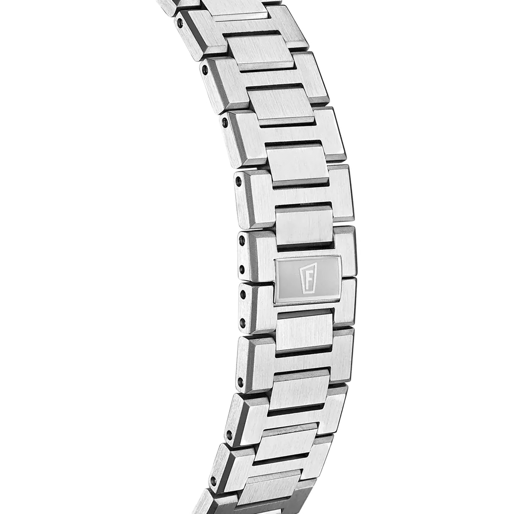 F20035-1 damski zegarek Swiss Made bransoleta - miniatura 3