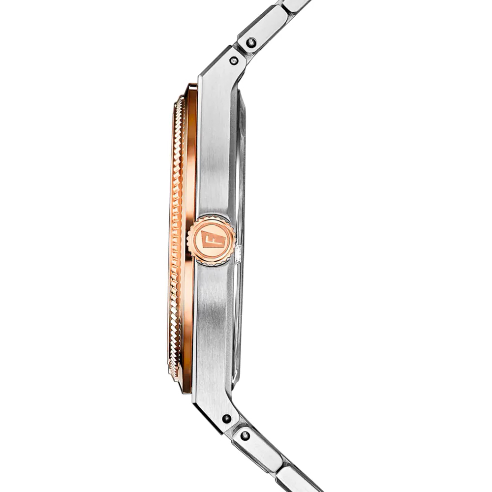 F20036-2 zegarek elegancki Swiss Made - miniatura 2