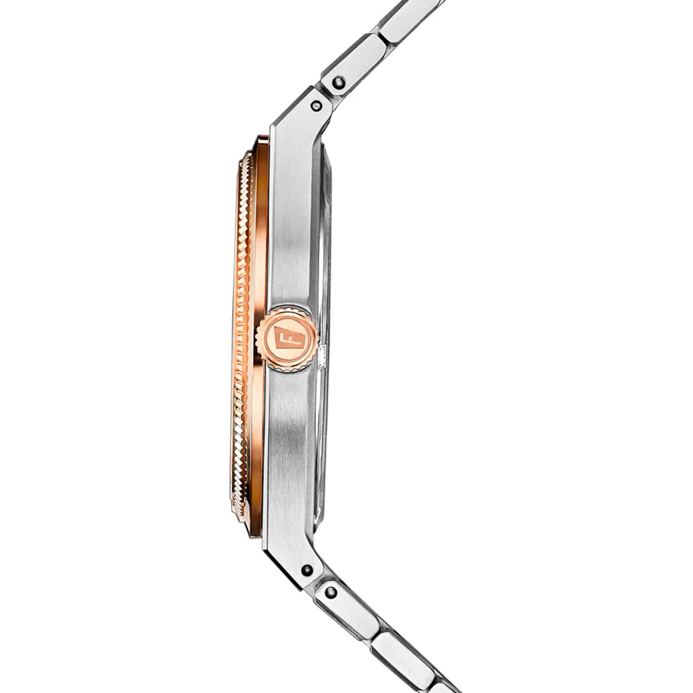 F20037-1 zegarek damski Swiss Made - miniatura 2
