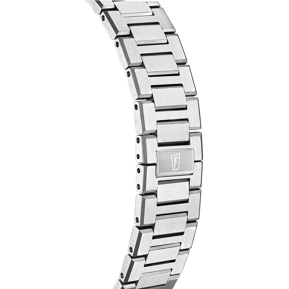 F20037-3 zegarek damski Swiss Made - miniatura 3