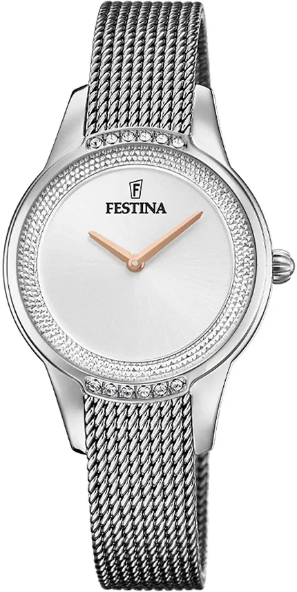 Festina F20494-1 Mademoiselle Mademoiselle - zdjęcie 1