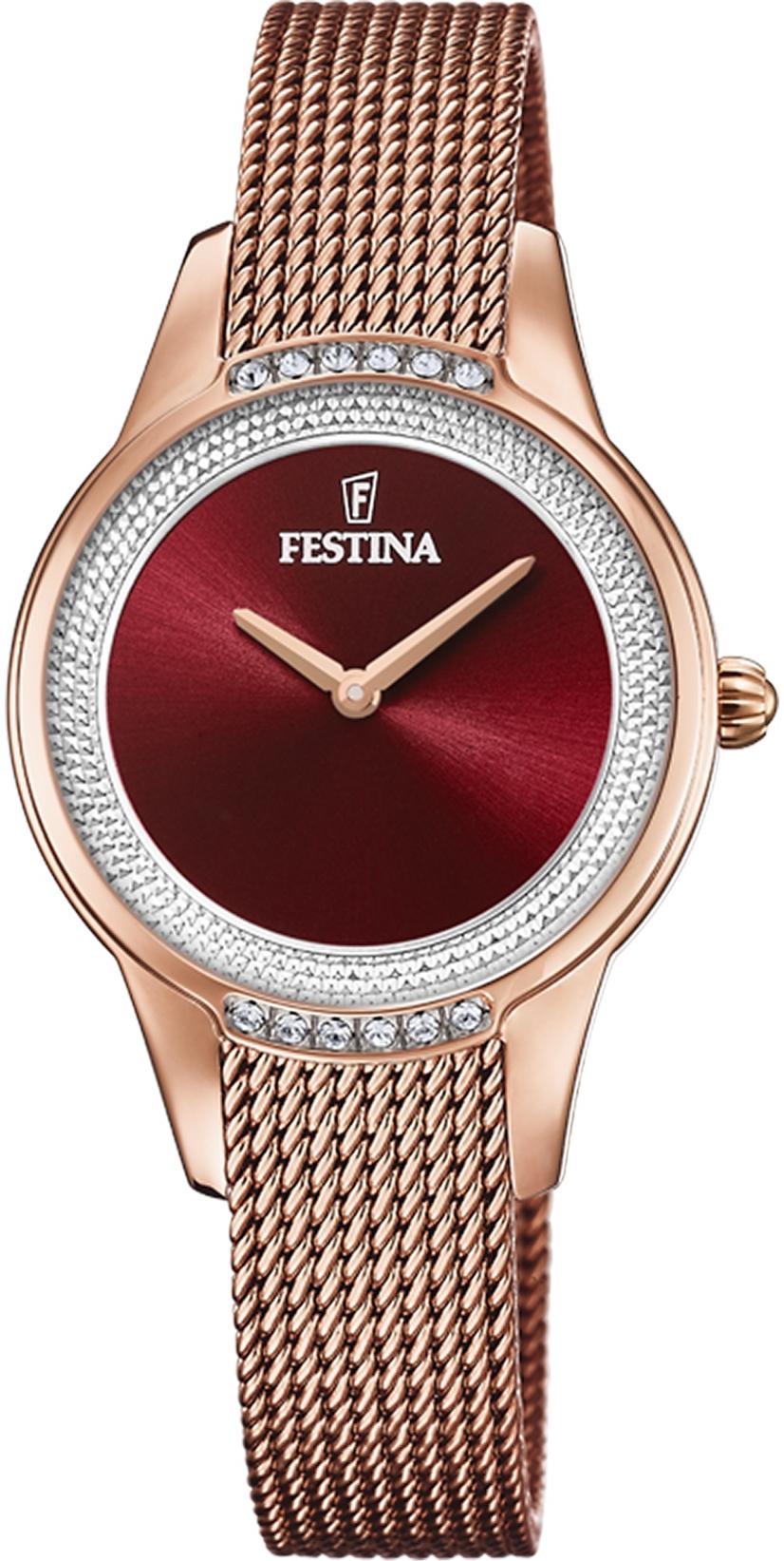 Mademoiselle Festina F20496-1 