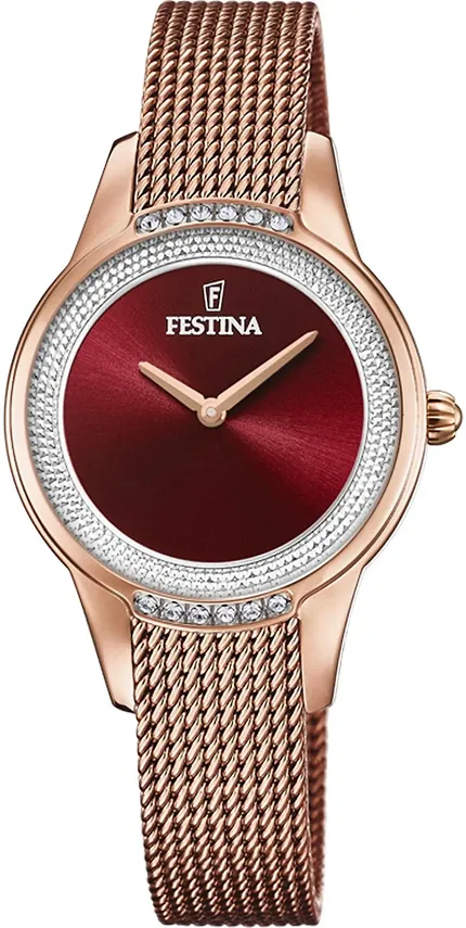 Festina F20496-1 Mademoiselle Mademoiselle - zdjęcie 1