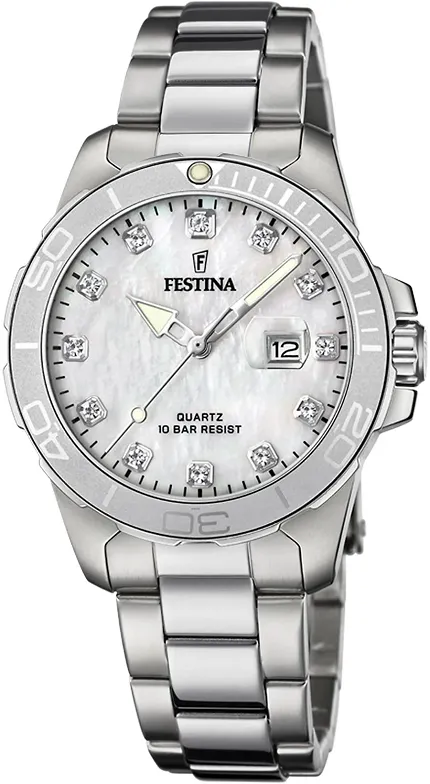 Festina F20503-1 Boyfriend Boyfriend - zdjęcie 1