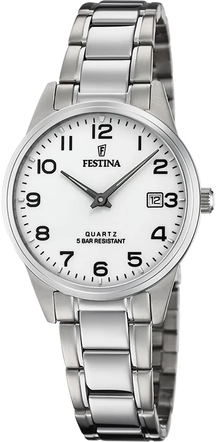 Festina F20509-1 Classic Classic