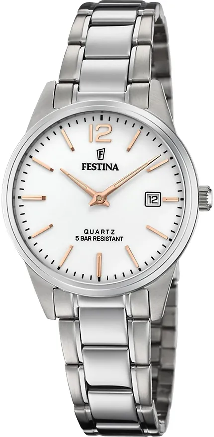Festina F20509-2 Classic Classic