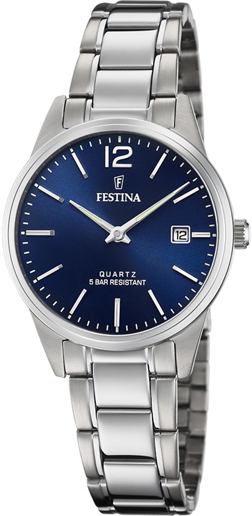 Zegarek Festina F20509-3