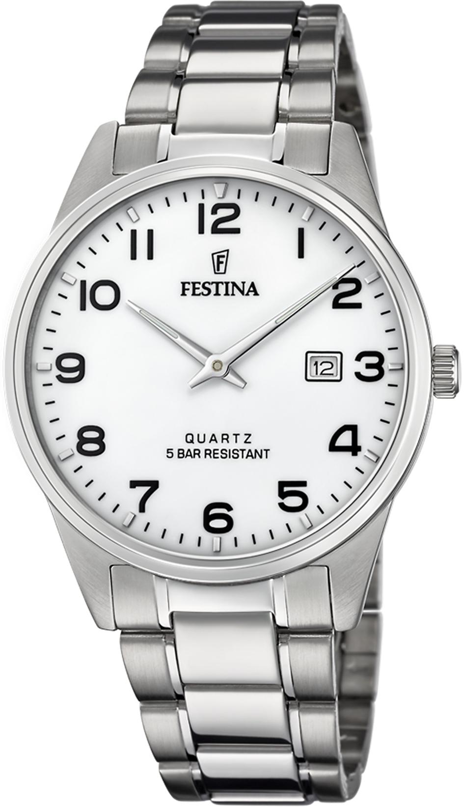 Zegarek Festina F20511-1
