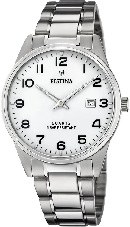 Festina F20511-1 Classic Classic