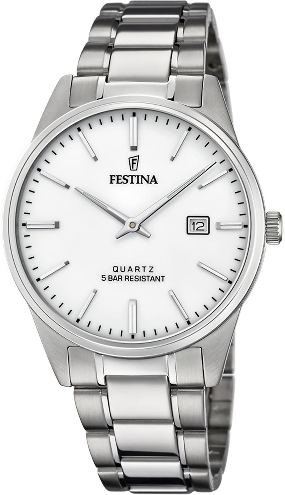Zegarek Festina F20511-2