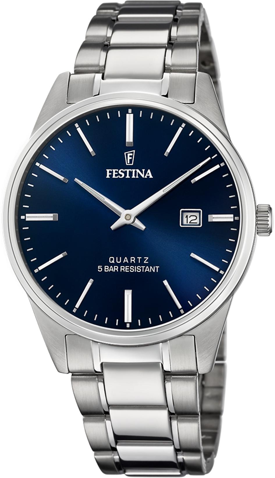 Zegarek Festina F20511-3