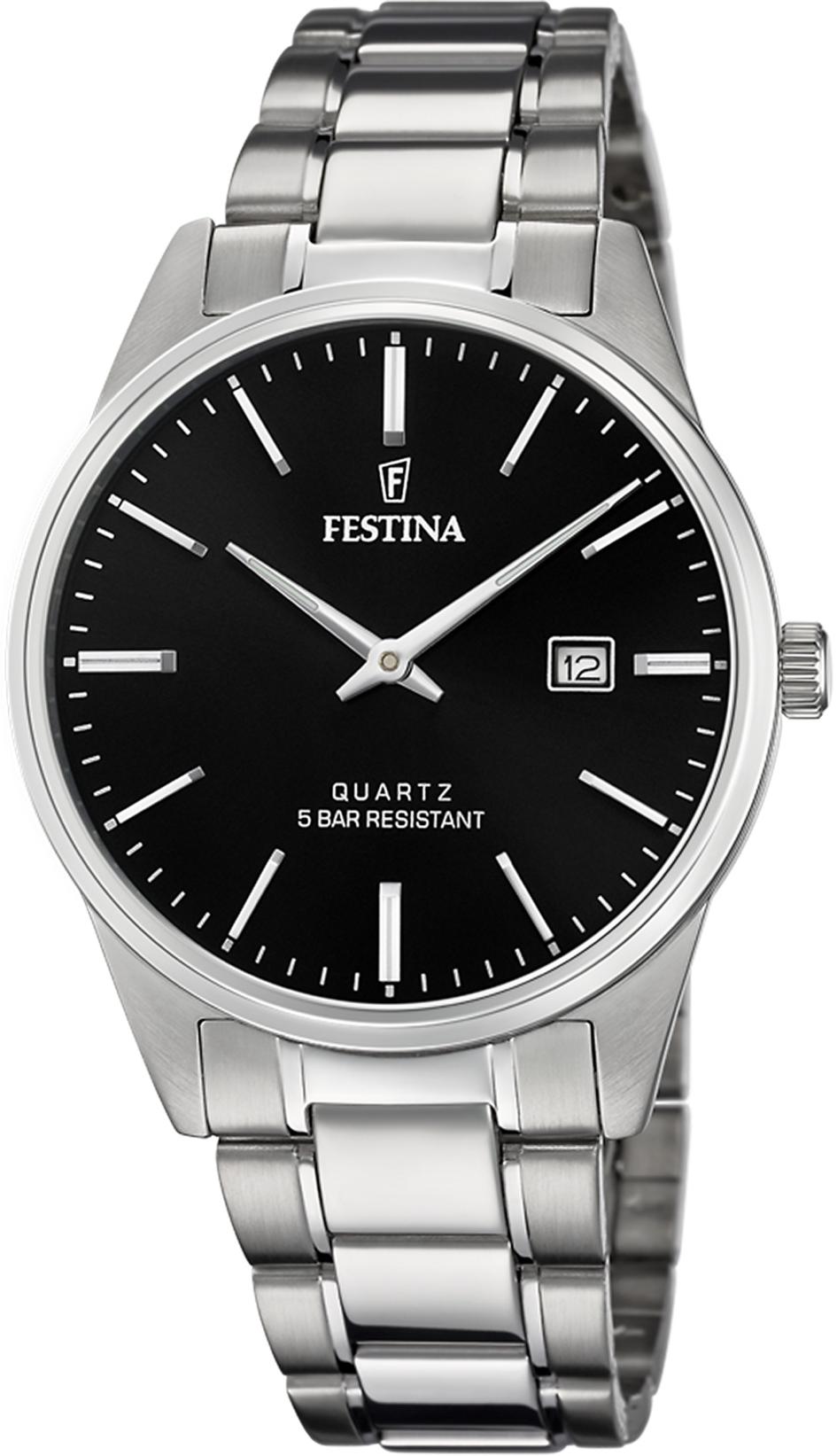 Zegarek Festina F20511-4