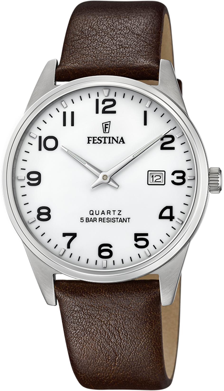 Zegarek Festina F20512-1