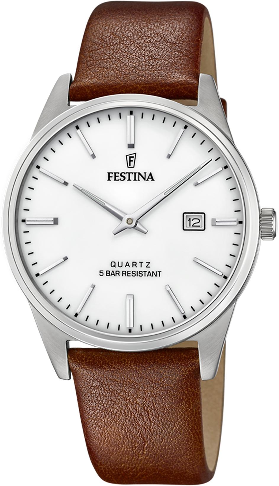 Zegarek Festina F20512-2