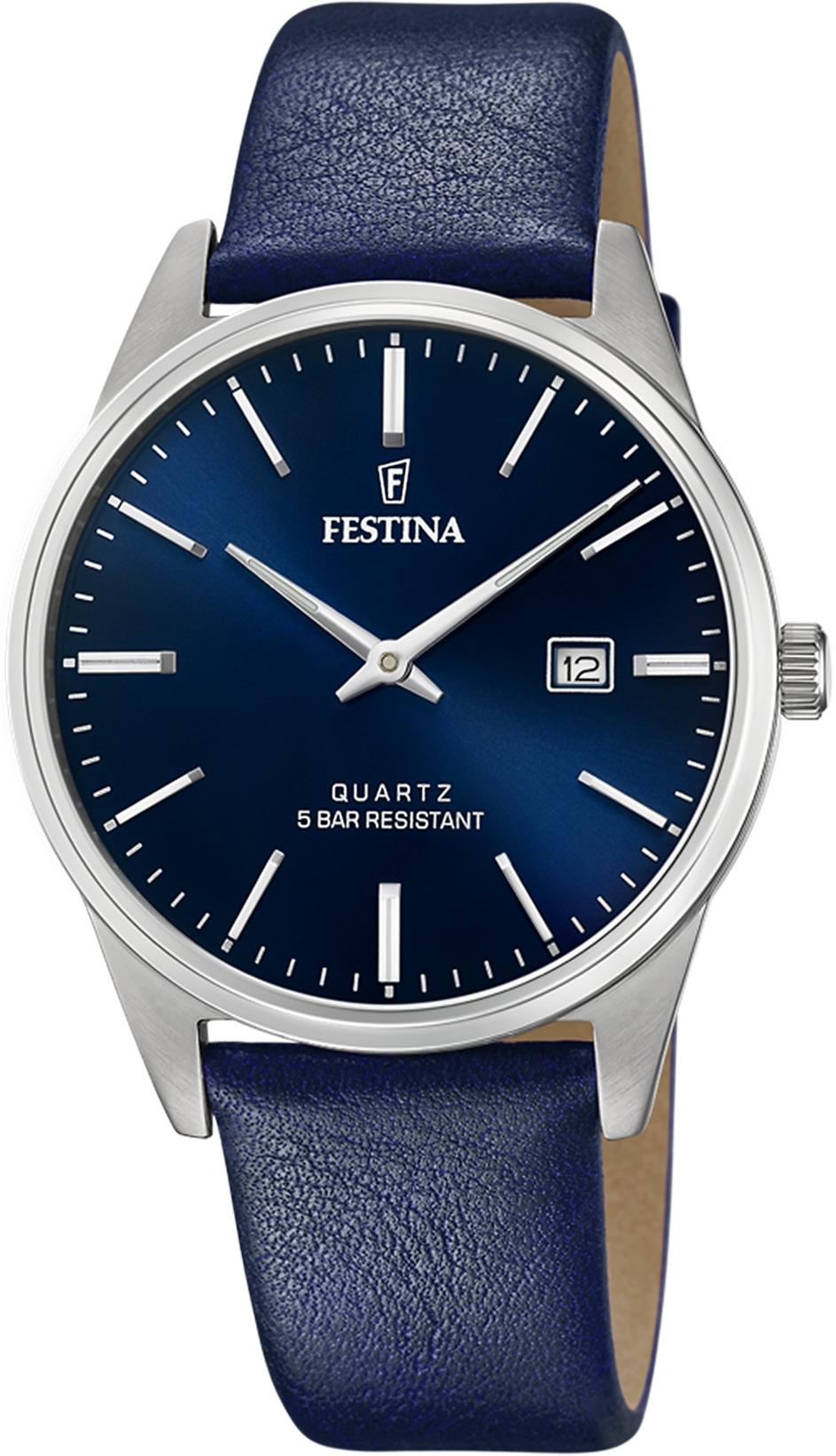 Classic Festina F20512-3 