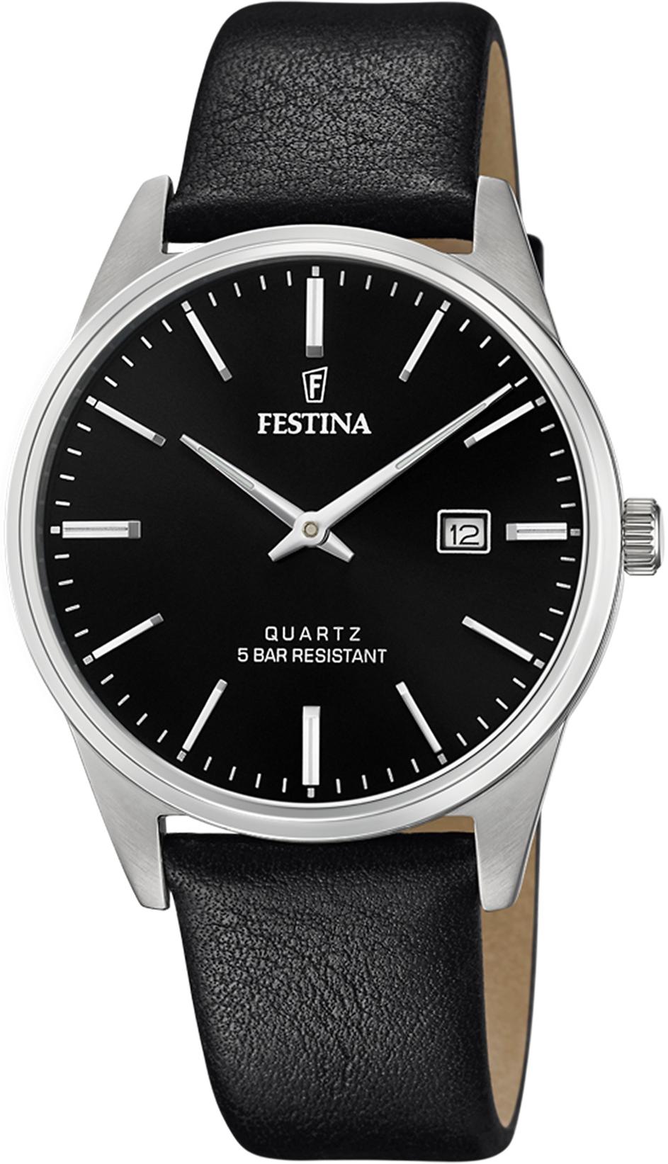 Classic Festina F20512-4 