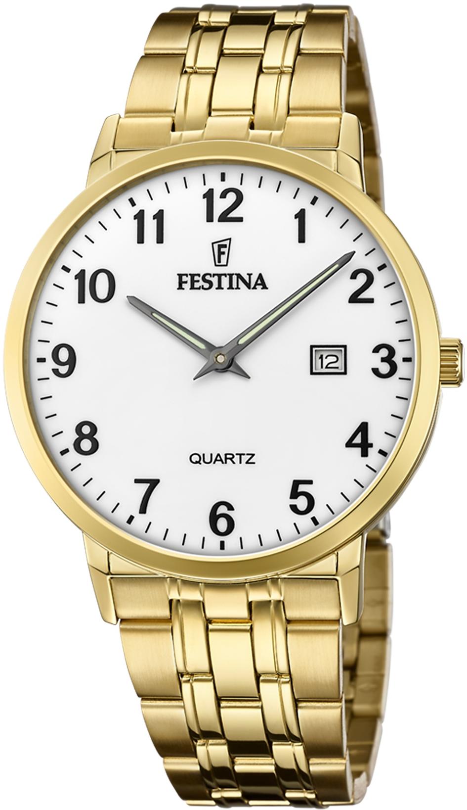 Classic Festina F20513-1 