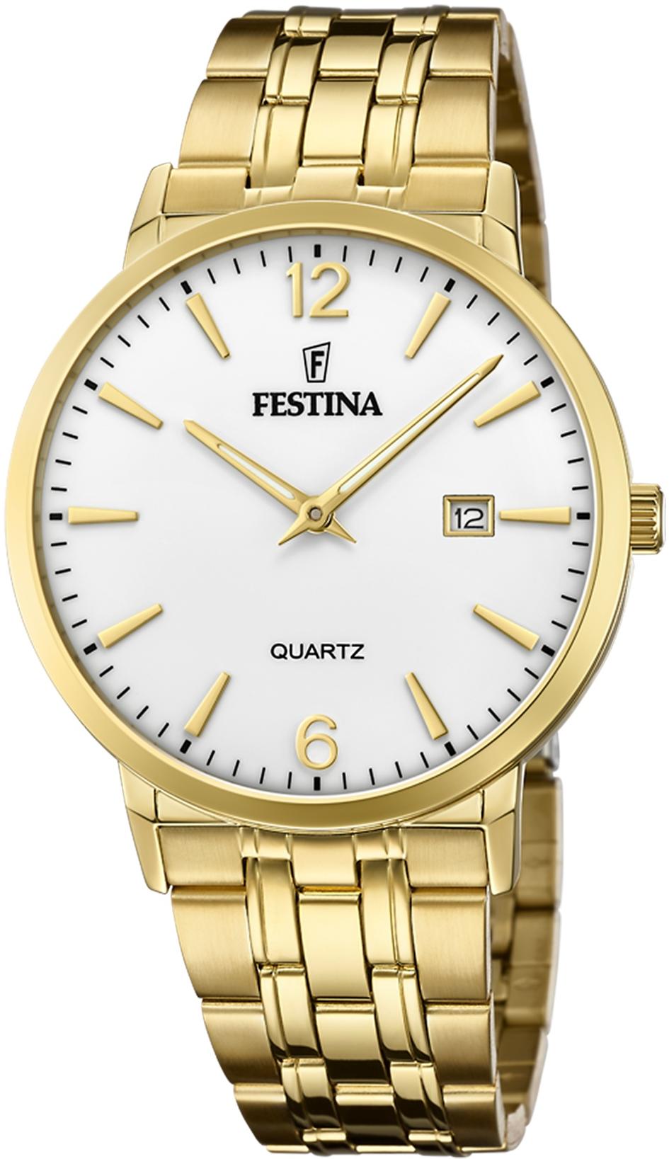 Zegarek Festina F20513-2
