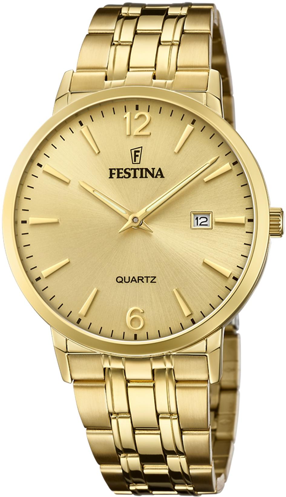Classic Festina F20513-3 