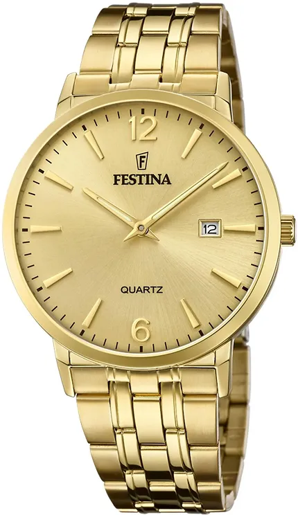 Festina F20513-3 Classic Classic
