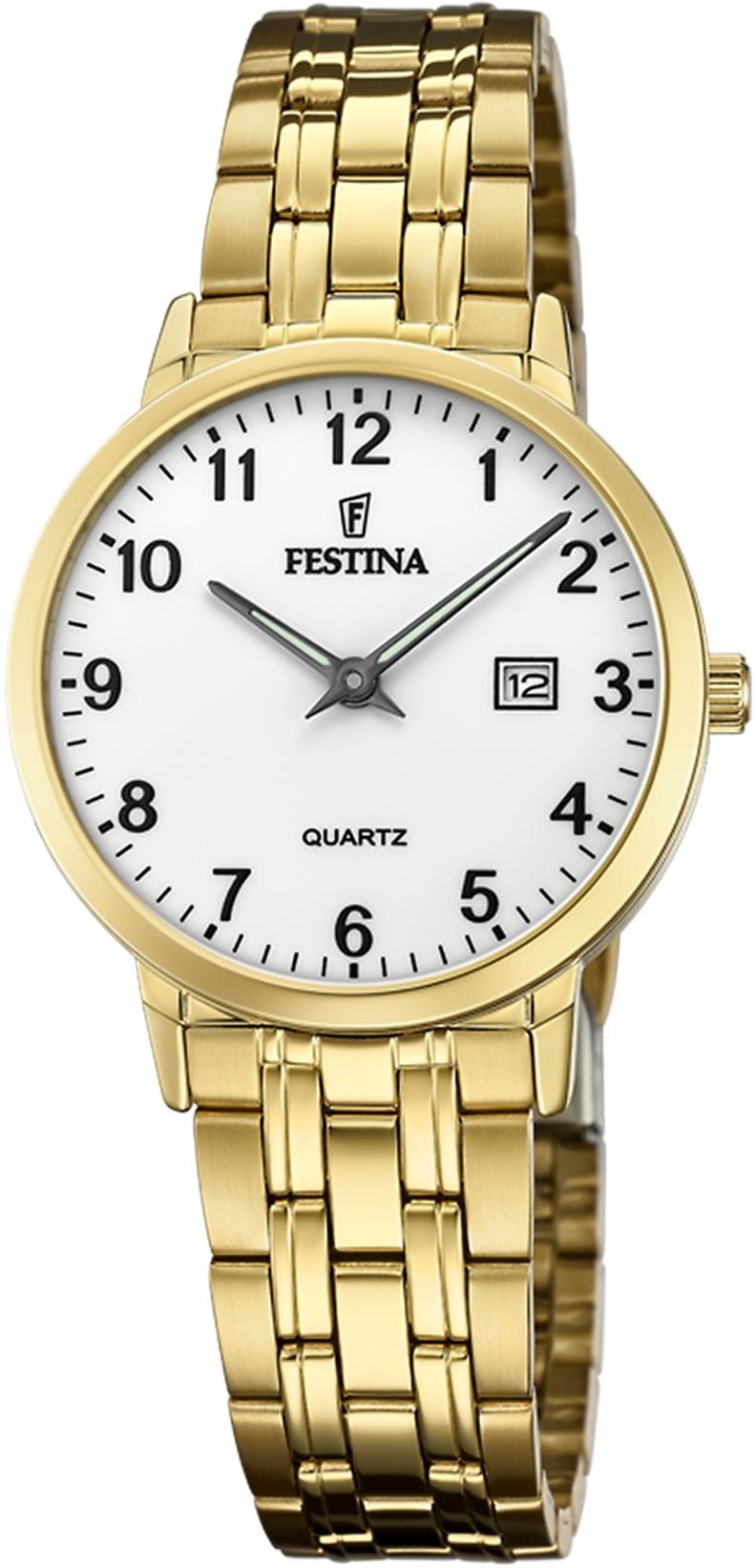 Zegarek Festina F20514-1