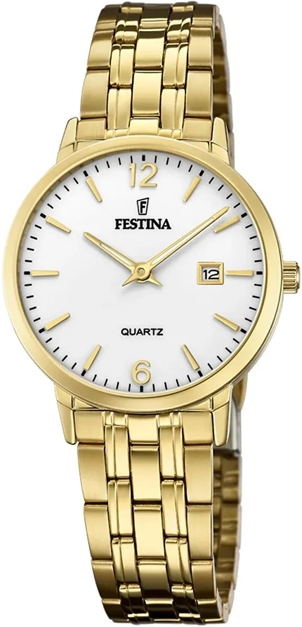 Festina F20514-2 Classic Classic