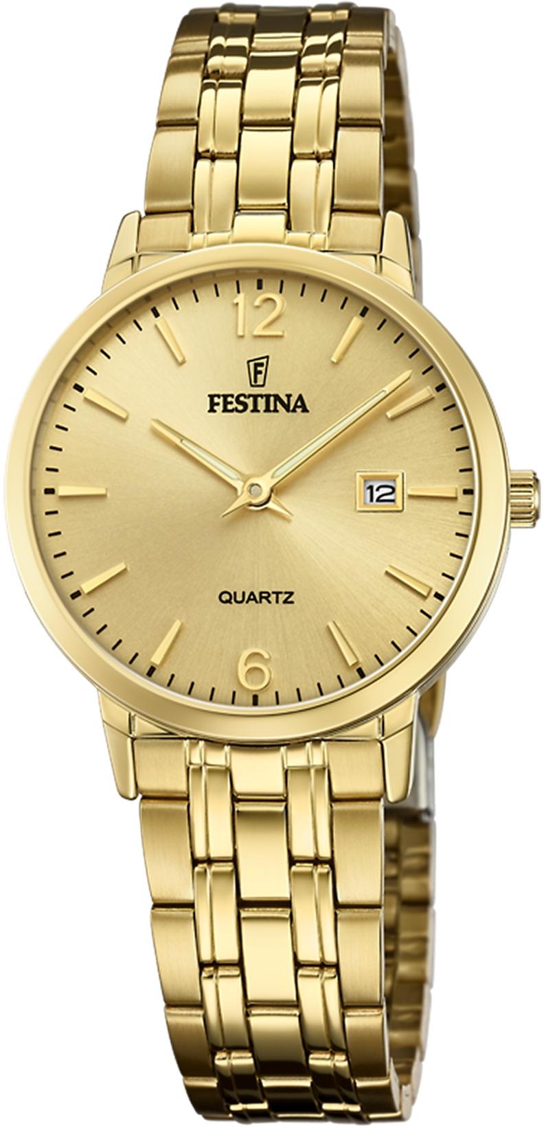Zegarek Festina F20514-3