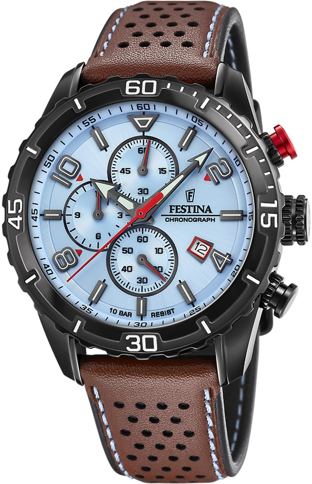 Zegarek Festina F20519-1