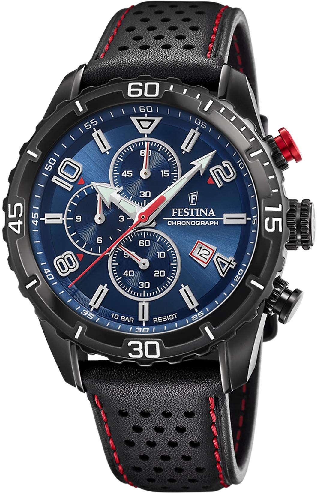 Zegarek Festina F20519-2