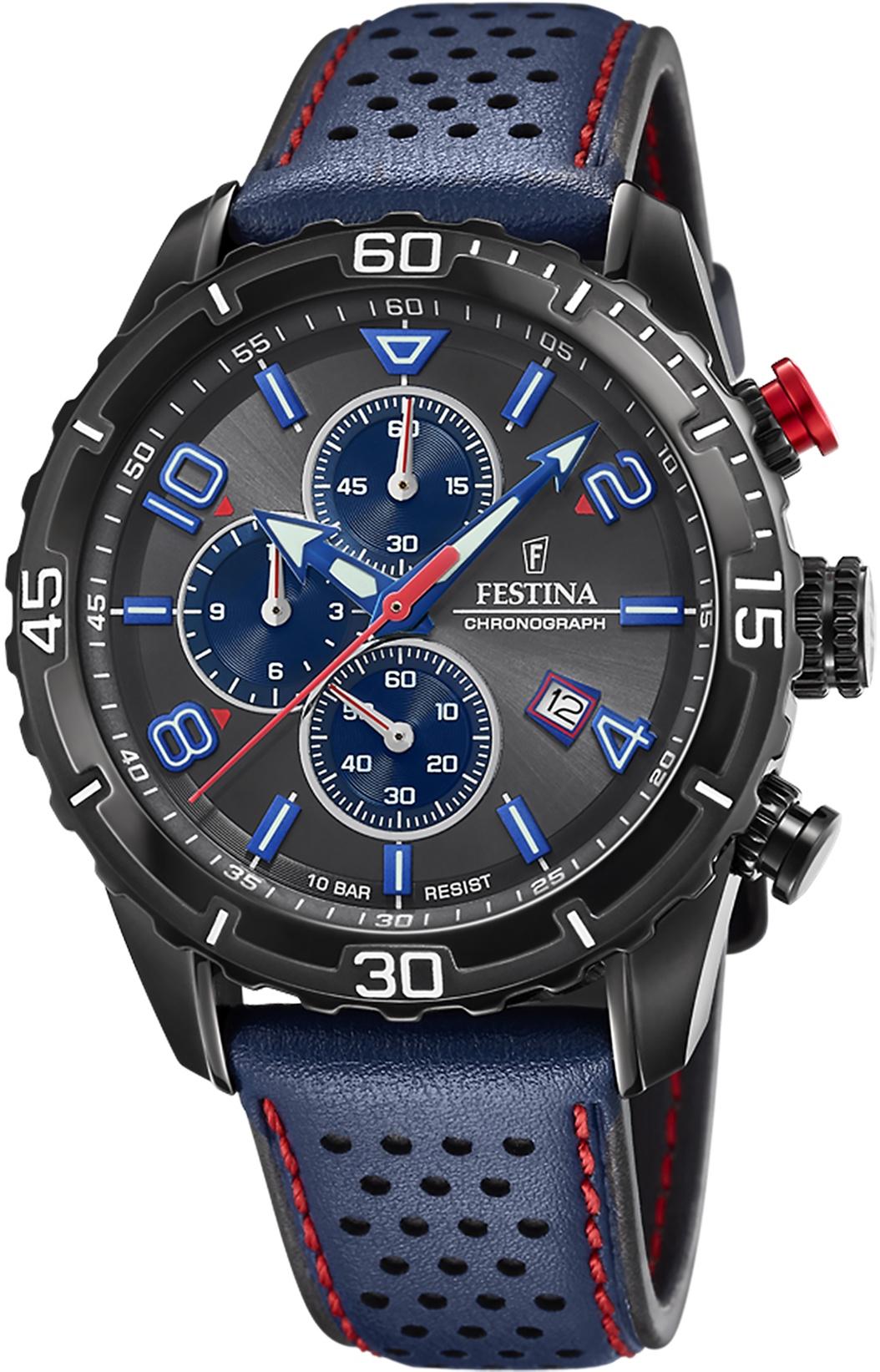 Zegarek Festina F20519-3