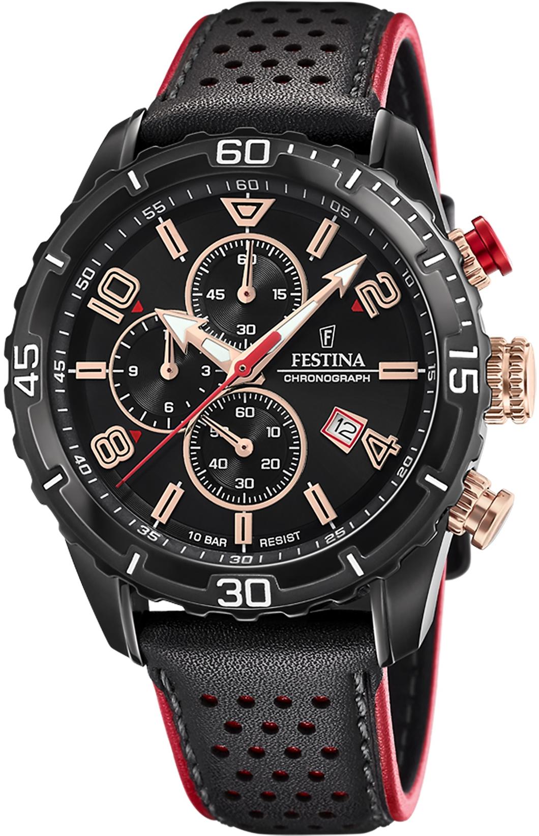 Chrono Sport Festina F20519-4 