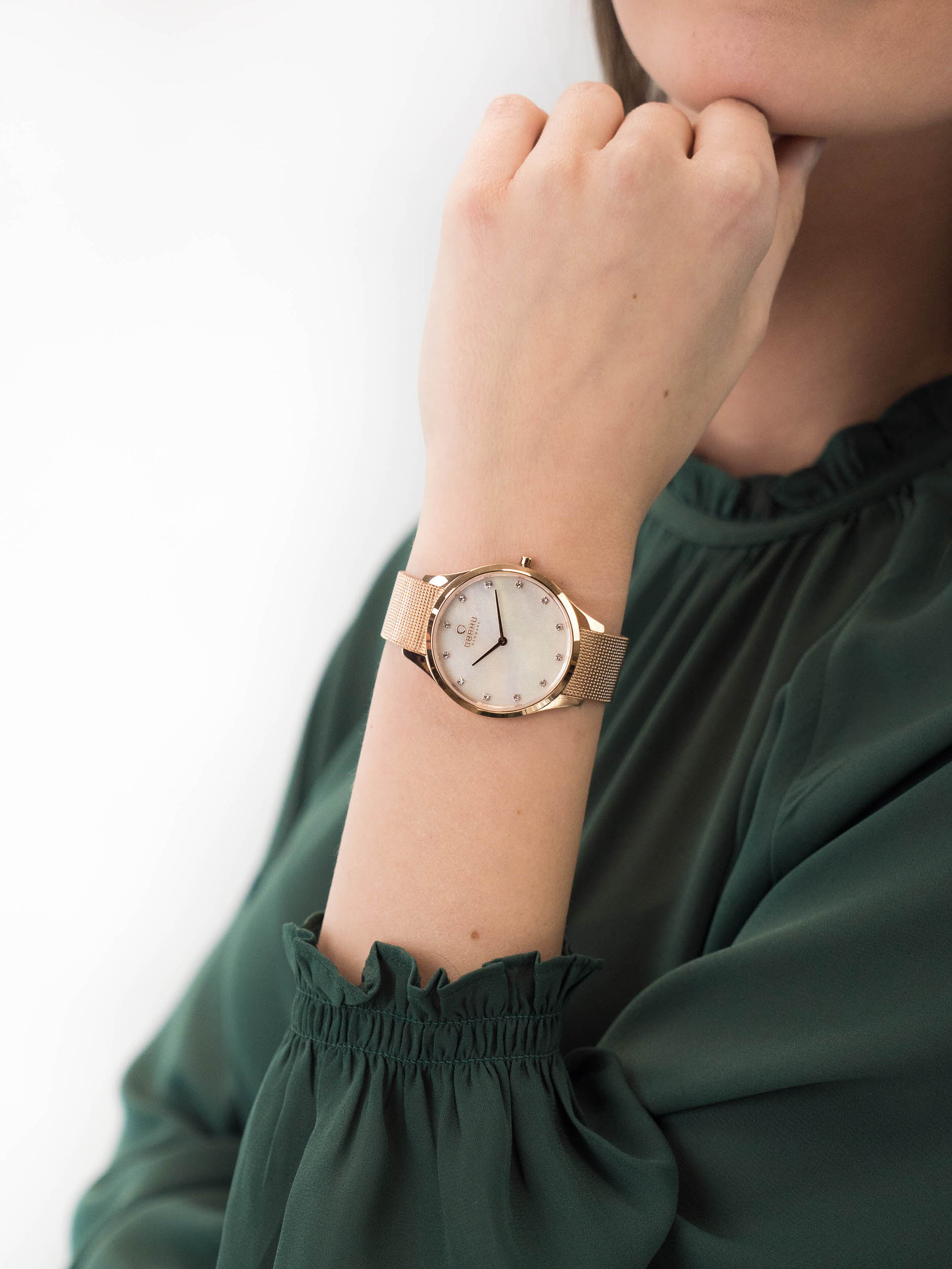 Fin - Rose - Christian Mikkelsen Obaku Denmark V217LXVWMV - hover