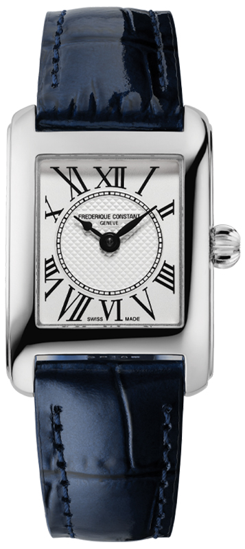 CLASSICS CARREE LADIES Frederique Constant FC-200MC16 