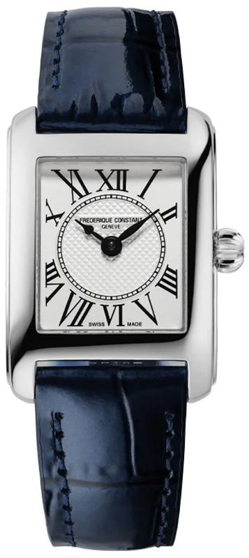 Frederique Constant FC-200MC16 Classics CLASSICS CARREE LADIES - zdjęcie 1