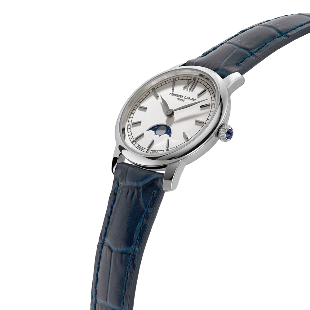 FC-206SW1S6 zegarek damski Slimline - miniatura 2