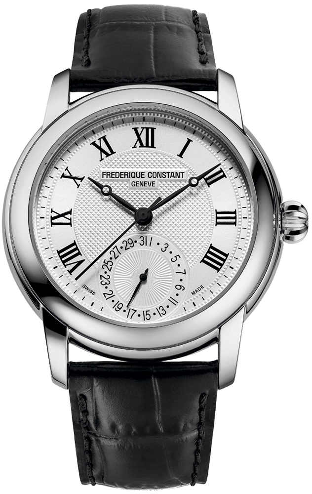 CLASSIC MANUFACTURE Frederique Constant FC-710MC4H6 