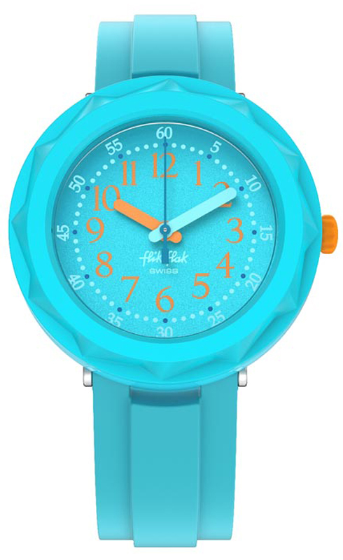 ACQUALICIOUS Flik Flak FCSP100 