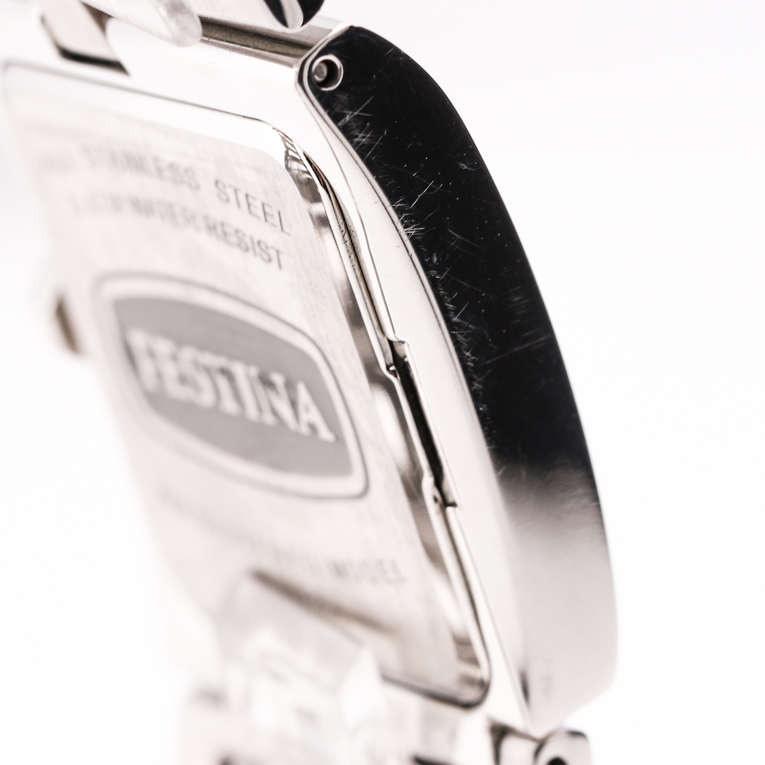 Festina F16535-2-POWYSTAWOWY zegarek damski Trend - miniatura 2